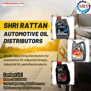 SHRI RATTAN Automotive Oil Distributors