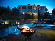 Corporate Offsite Venues in Kanatal | The Terraces Resort in Kanatal