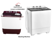 Arise Electronics Manufacturer Company of washing machine
