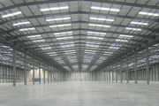 Industrial Shed for Rent in Farrukh Nagar