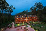  Conference Venue in Jim Corbett | The Rangers Reserve Resort 