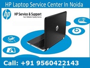 Get HP Laptop Repiar Home Service In Delhi NCR