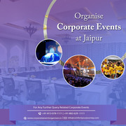 Corporate Offsite Planner | Corporate Event Planners