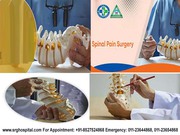 Spine Surgeon in Delhi Diagnosis and tests For The Quality Treatment