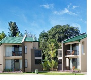 Luxury Resort in Jim Corbett | Namah Resort in Jim Corbett