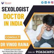 Best Sexologist in Delhi India