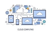 Cloud computing service provider | Zindagi Technologies