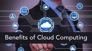  Cloud computing services | Zindagi Technologies