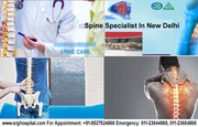 Who Offer Spine Treatment?