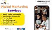 Best Digital Marketing company in indirapuram