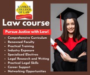 Top Law Colleges in Ghaziabad