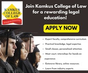 Best Law Colleges in Noida