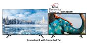 Led TV Wholesaler in Delhi: Arise Electronics
