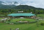 The Baagh Resort in Jim Corbett | Destination Wedding Venues 