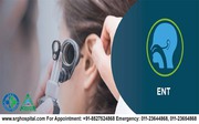 Best ENT Specialist in New Delhi For High-Quality Treatment