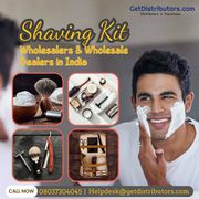 Shaving Kit Wholesalers & Wholesale Dealers in India