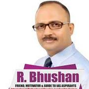 Motivational speakers in India - Ratan Bhushan Sir