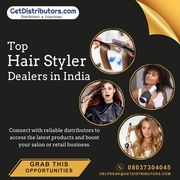 Top Hair Styler Dealers in India