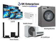 Electronics Items manufacturer in Delhi NCR SK Enterprises
