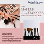 Top Makeup Accessories Wholesale Distributors