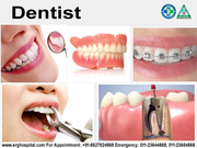 Best Dentist in Shastri Nagar Delhi,  India Consult	