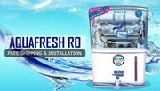 Aquafresh RO System in Ghaziabad: Premium Water Purification