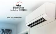 Arise Electronics Air conditioner wholesaler in Delhi.