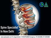 The Risks Of Spine Surgery Explained by Spine Surgeon in Delhi