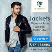 ANS Sports Goods Manufacturer and Supplier or Distributor in India