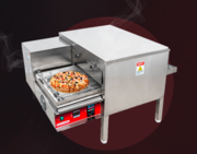 Impingement Conveyor Ovens: Precision Baking and Cooking Technology 