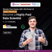 Data Science Course in Delhi - Enroll Now at DataTrained