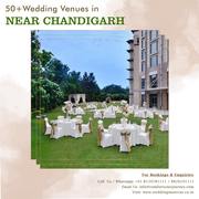 Top Wedding Venues in Chandigarh | Resorts for Wedding in Chandigarh