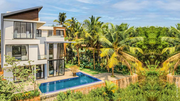 Buy a Luxurious Vacation Home at Your Favorite Destination