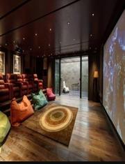 The Future of Entertainment: Home Theaters Designed for India