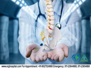 What to Expect From Spine Surgeon in Delhi India