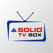 Introducing SolidTVBox: Your Ultimate Hub for Movies,  News,  and Live C