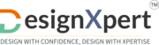 DesignXpert,  where creativity meets expertise