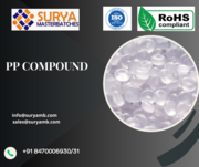 What is PP- Polypropylene Compounds