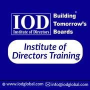 Institute of Directors Training