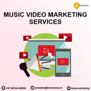 Get affordable music video marketing services