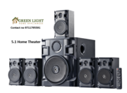 Home theatre manufacturers,  Sound systems manufacturers