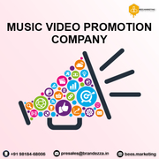 Get the best music video promotion company