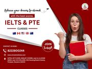 Best IELTS/PTE classes in Panipat