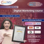 best digital marketing institute in delhi