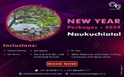New Year Party Packages in Naukuchiatal 