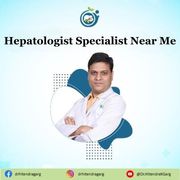 Hepatologist Specialist Near Me
