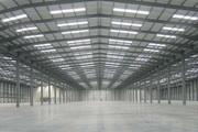 Warehouse for Rent in Farrukh Nagar | Industrial Shed for Rent Near Gu