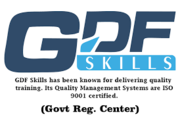 GDF Skills is the best computer institute in Uttam Nagar