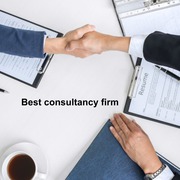 Best consultancy firm
