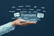 Best Online Translation Services